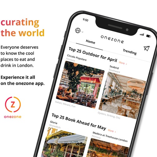 Tech Show X Onezone + Van Gogh Alive