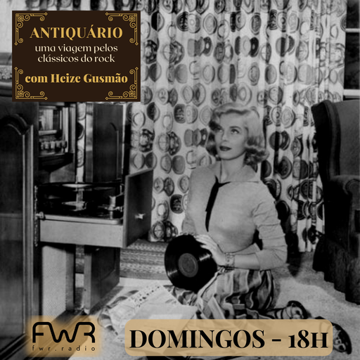 Antiquário 065 - 29.1.2023