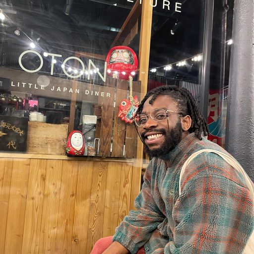 Zest TBH - 08/10/25 - Voices Radio