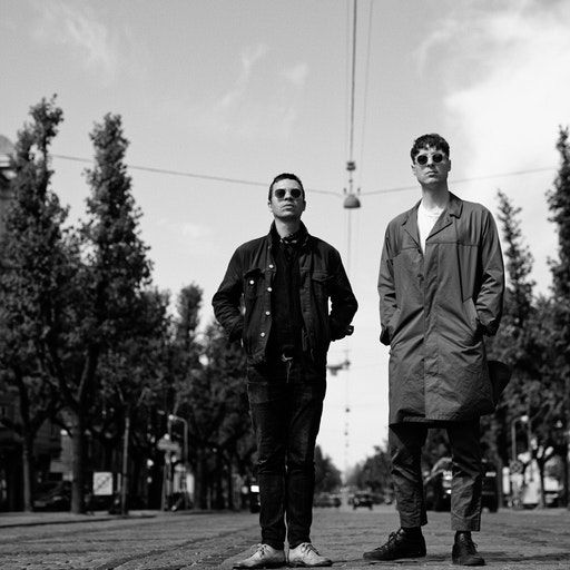 On the Floor – The Mansisters (Kasper Bjørke b2b Sexy Lazer) at Culture Box