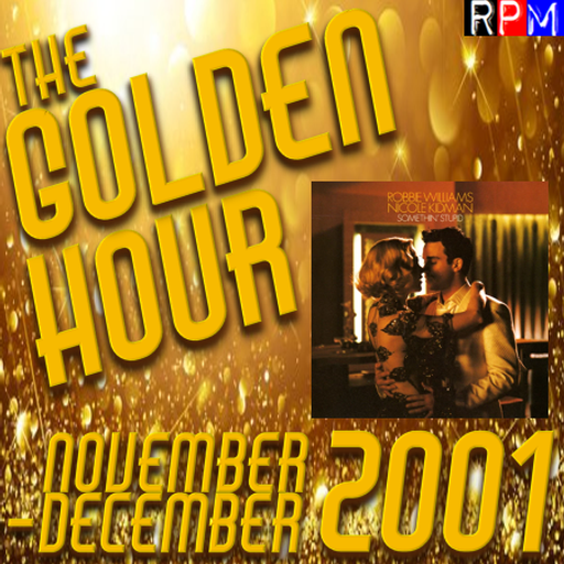 GOLDEN HOUR : NOVEMBER - DECEMBER 2001 *SELECT EARLY ACCESS*