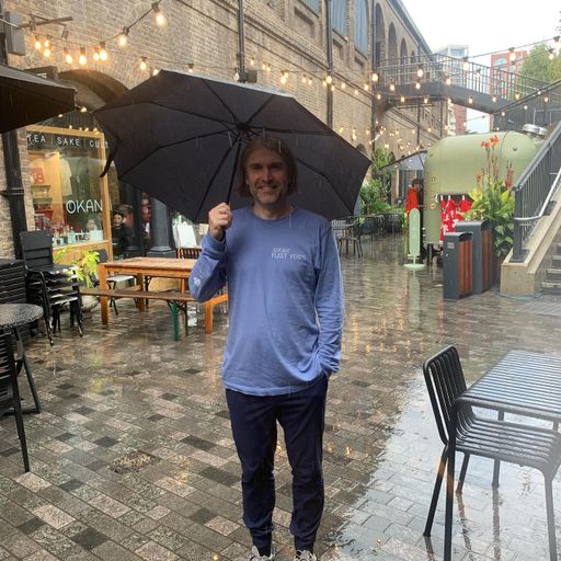 Rileforce Sounds - 08/09/24 - Voices Radio