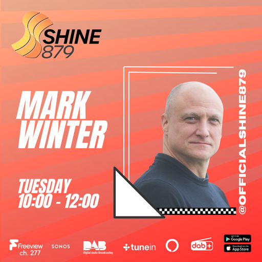 Mark Winter - 15 Aug 2023