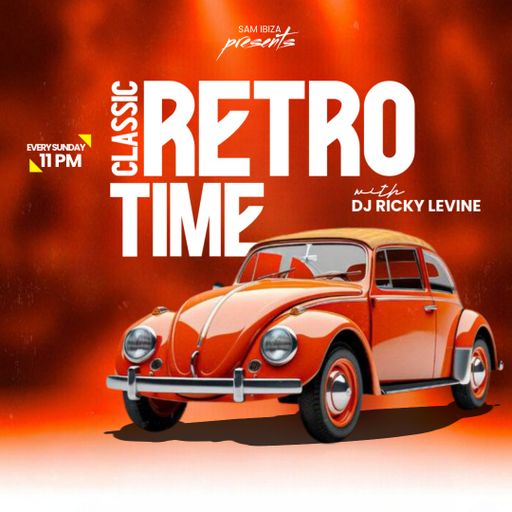 Retro Time (Flash Backs)