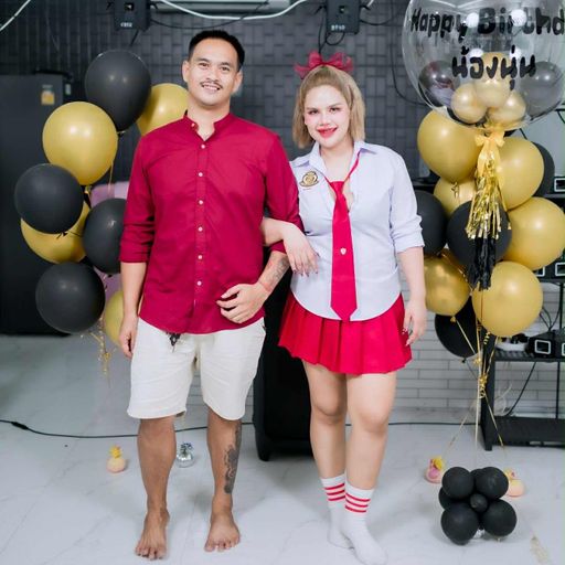 HBD.ซ้อนุ่น สุราษฎ์ธานี [ DJ.บิ๊กบัง-Mc.แม็กกี้ ]