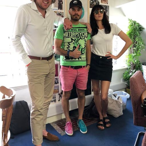 Property & Lifestyle 210618