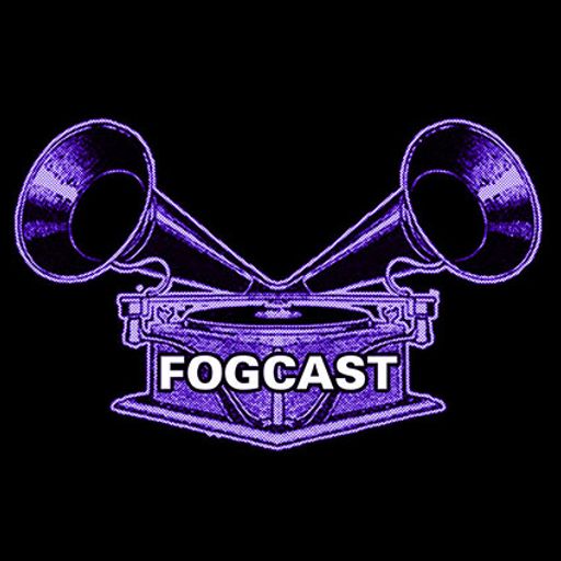 Fog Cast - 17 December 2025