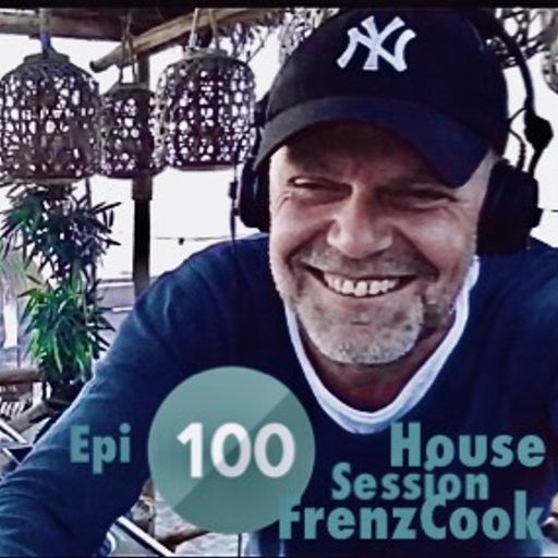 We All Love House & Jacking (Epi100) Aired on Deep Dance Radio Amsterdam & Jamm FM Costa Del Sol