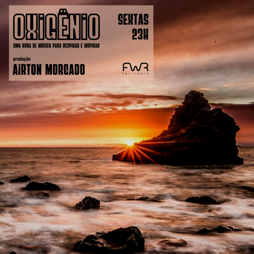 Oxigênio 117 - 5.4.2024