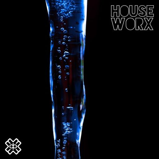 Jon Manley - hOUSEwORX (21/03/25)