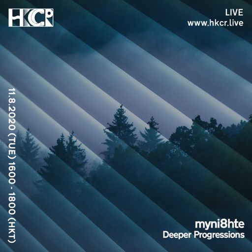Deeper Progression 001 - 11/8/2020
