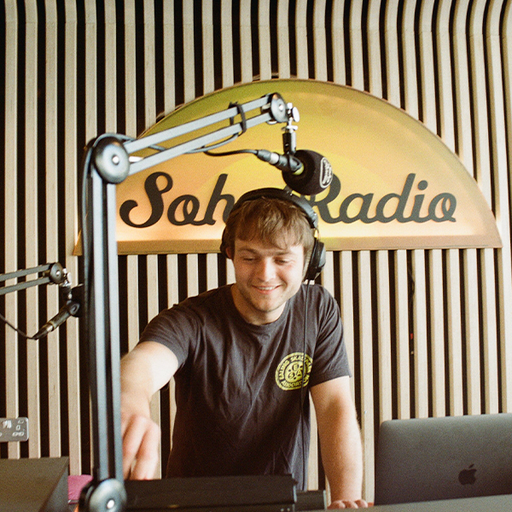 Joe Little (20/12/2025)