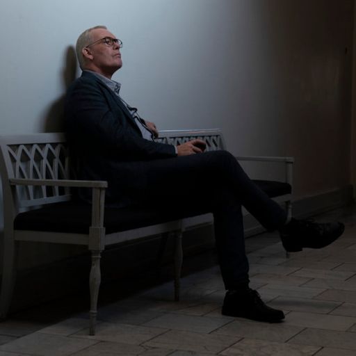 The Investigation (ProgressiveRock)