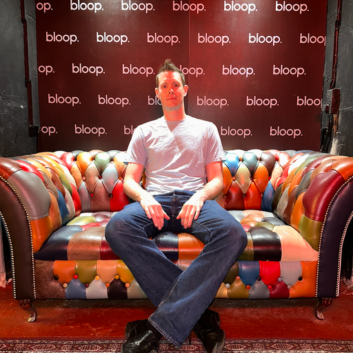 Neurospice w/ Coccyx - 23.04.25