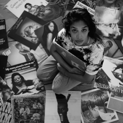 Cashmere Guest Mixes What's That Noise?: The History of Black Protest Music in America 26.06.2020