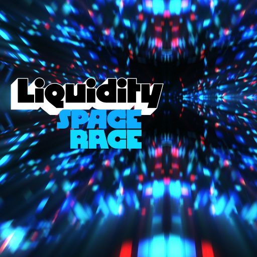 Liquidity || Space race || Drum & Bass June 12 2024