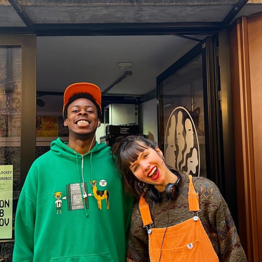 The SESH w/ Retropxssy ft RIMERA 08/03/23