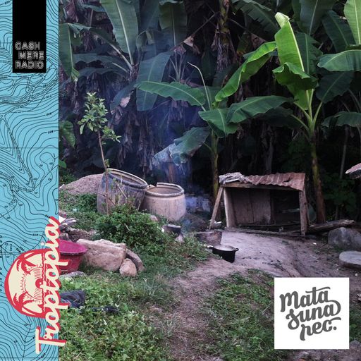 Troptopia Mix #5 w/ The Intern & Matasuna Rec Special 07.04.2017