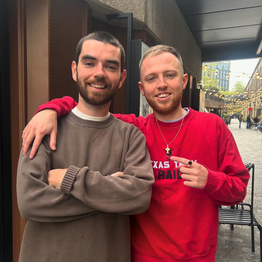 The Hump w/ George Stewart ft Hugo 01/05/24 - Voices radio