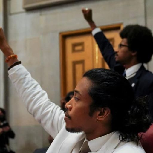 Trash Flow Radio Tennessee Democracy Mix