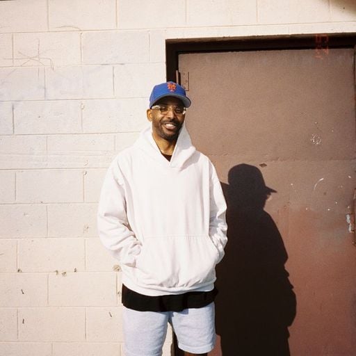 Mixed Fruit w/ Eddie Junior - 14th May 2025