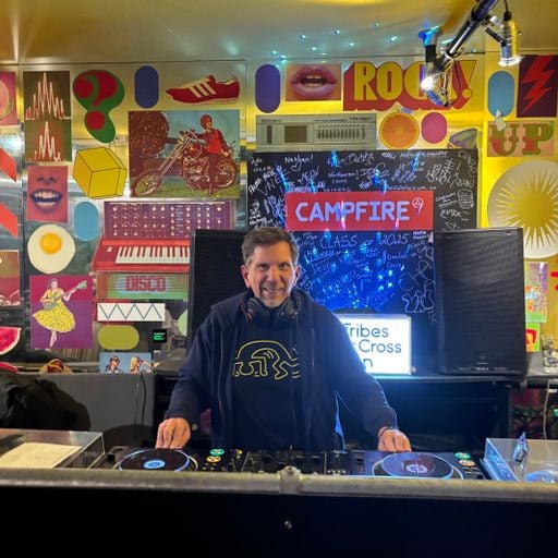 Queer As Dancing w/ DJ Funk-O-Mart - 14/05/26 - [Voices Radio]