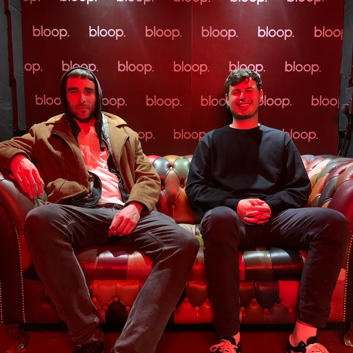 Buffet LDN w/ John Shabot & Alex Goldie - 10.03.23