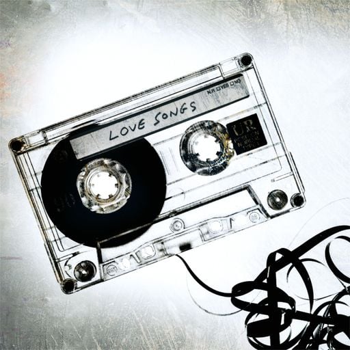 DJ Ghost - Old School Slow Jams