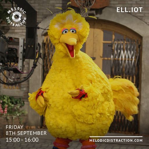 Ell.iot (September '23)
