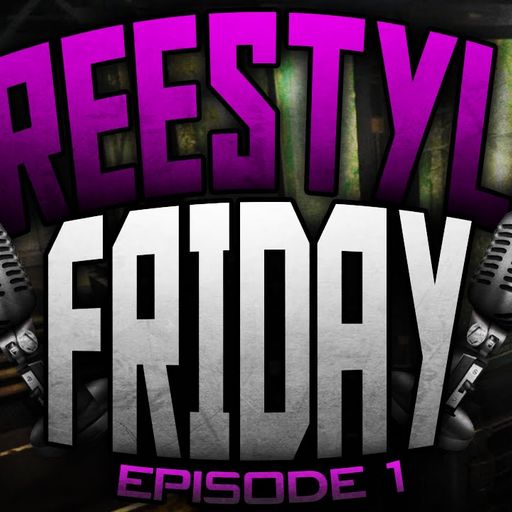 Def Duet radio freestyle friday hip hop