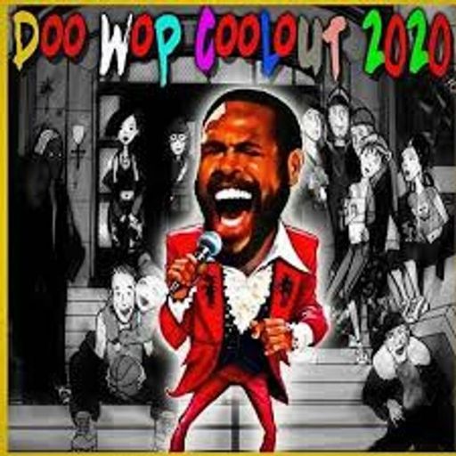 DJ Doo-Wop - Coolout 2020