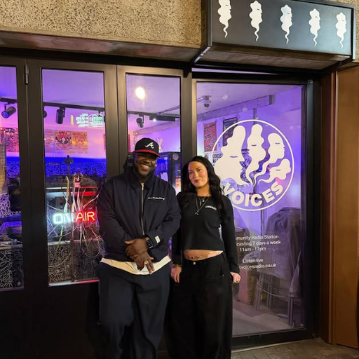 Darka w/ Cloud9 - 04/02/26 [Voices Radio]