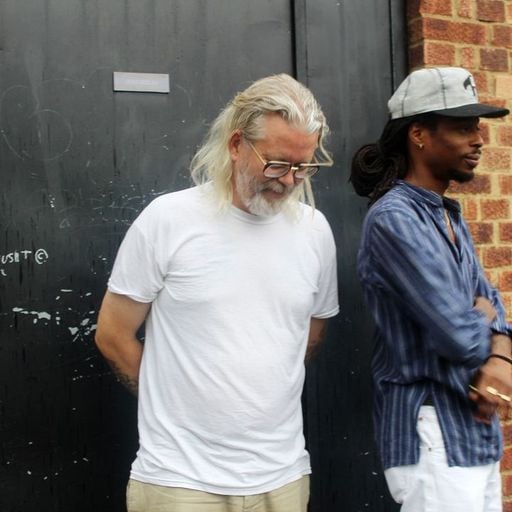 Chicken Foot Soup w/ Goya Gumbani and Dom P - 17th August 2025