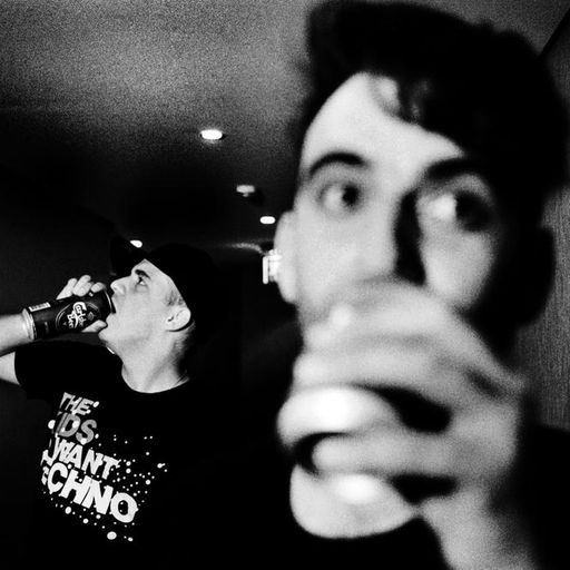 modeselektor podcast 4 xlr8r