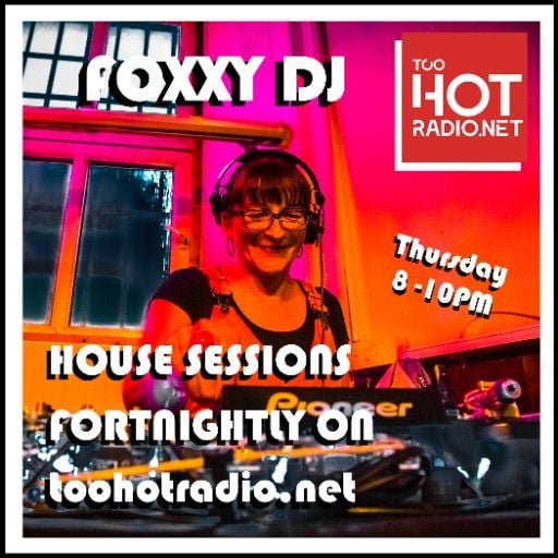 House Sessions with Foxxy DJ #2515