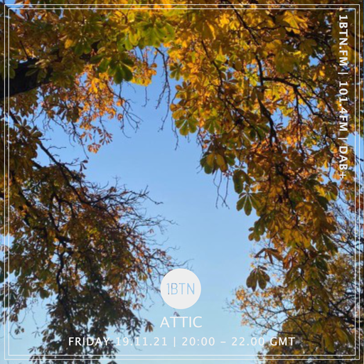 Attic - 19.11.2021
