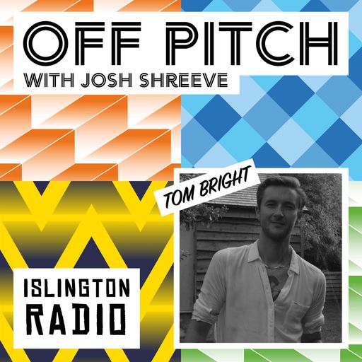 Off Pitch with Josh Shreeve (22/09/2021)