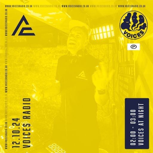 AC Industries - 12/10/24 [Voices Radio]