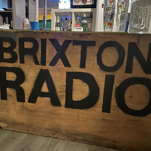 Brixton Radio Show 13.02.24
