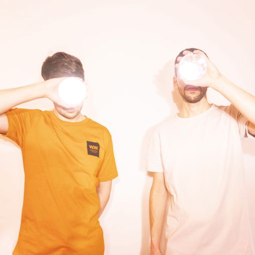 International Tribe: aphtc // 08-08-18