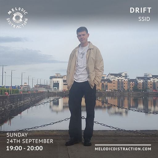 Drift with SSID (September '23)