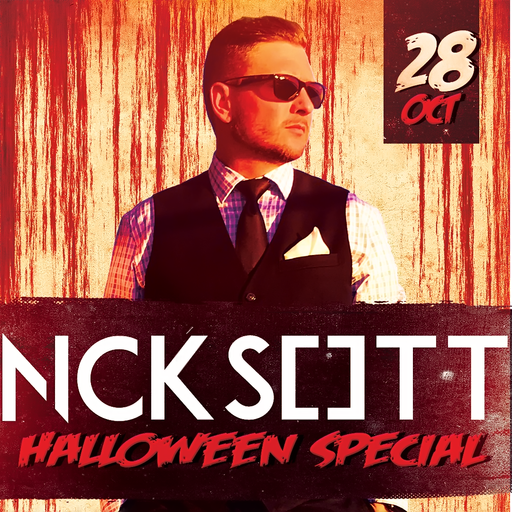 Halloween Special (Free Download)
