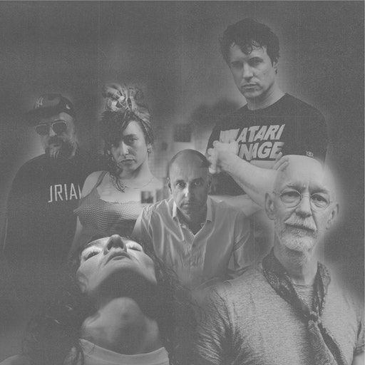 Peak Time – Best of: Berlin