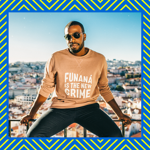 Ginga Beat – Dino D'Santiago