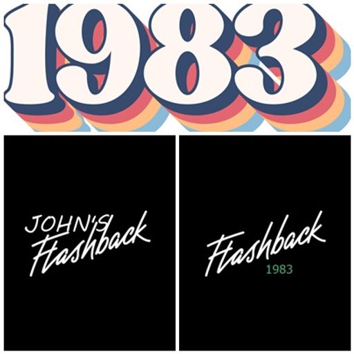 1983 flashback 1983