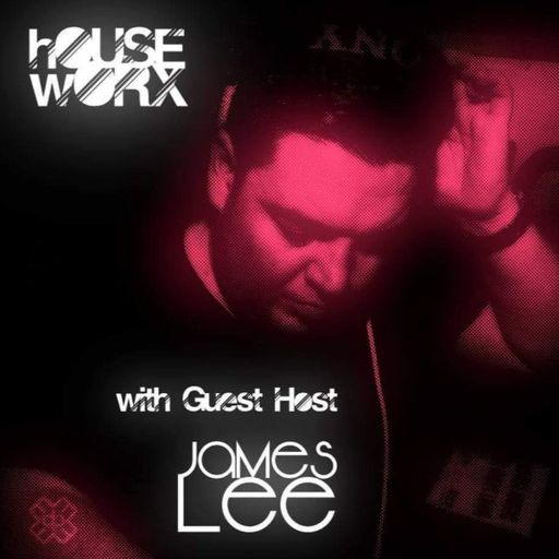 James Lee - It’s My House (10/05/24)