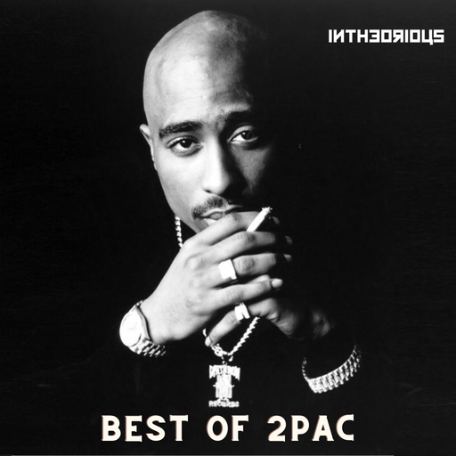 @intheorious | 2Pac Mix