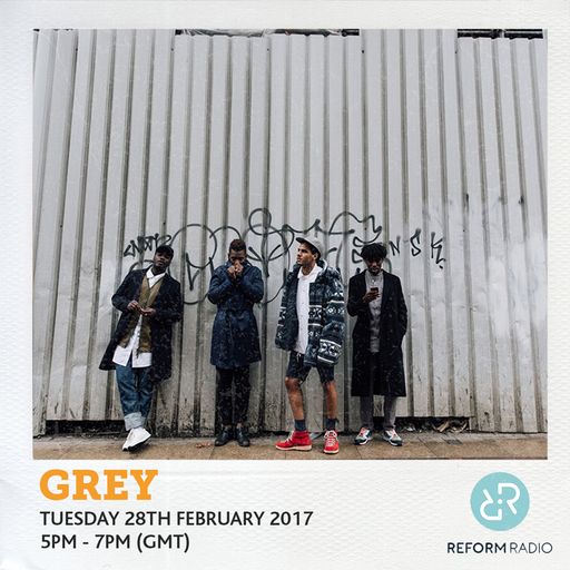 Grey 28th February 2017