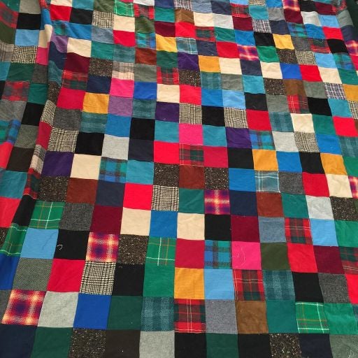 Remainder Quilt