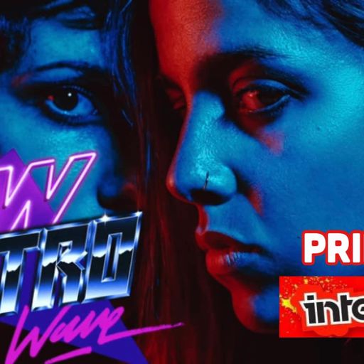 NEW WAVE PRINCIPLE INTERFACE GLOBAL MUSIC FT JON INTERFACE